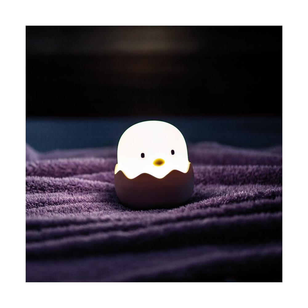RAUM MEGALIGHT BABY EGGY LUCE NOTTURNA 185850 RAUM MEGALIGHT BABY EGGY LUCE NOTTURNA 185850