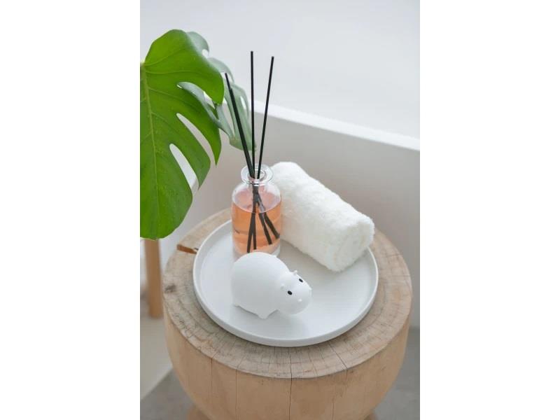 RAUM MEGALIGHT SWIMMY HIPPO LUCE DA BAGNO 187403 RAUM MEGALIGHT SWIMMY HIPPO LUCE DA BAGNO 187403