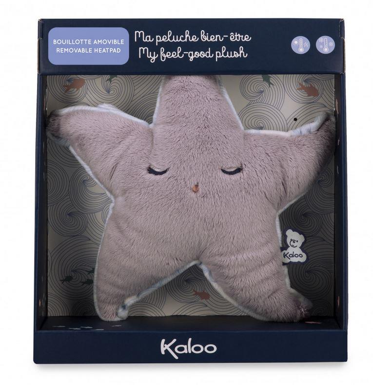 KALOO PELUCHE BENESSERE STELLA MARINA 22CM K970702 KALOO PELUCHE BENESSERE STELLA MARINA 22CM K970702