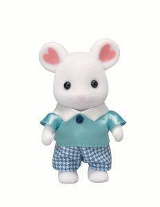 SYLVANIAN FAMIGLIA MARSHMALLOW 5308
