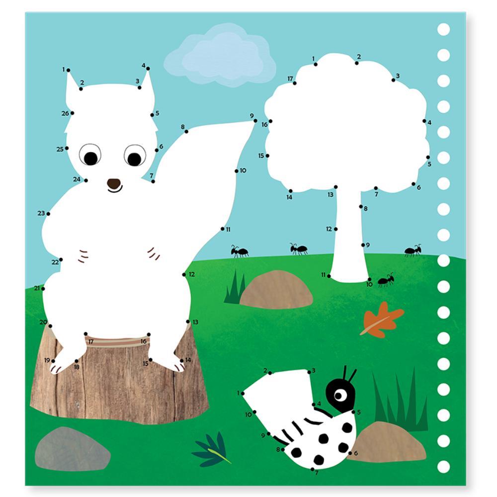 FLOSS & ROCK MAGIC MULTIPLAY - ADVENTURE FLS48P6024 FLOSS & ROCK MAGIC MULTIPLAY - ADVENTURE FLS48P6024
