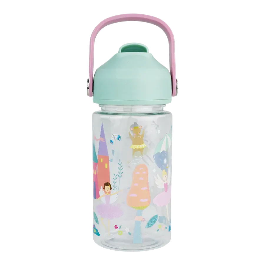 FLOSS & ROCK BOTTIGLIA ENCANTED IN TRITAN 450 ML FLS50P6118