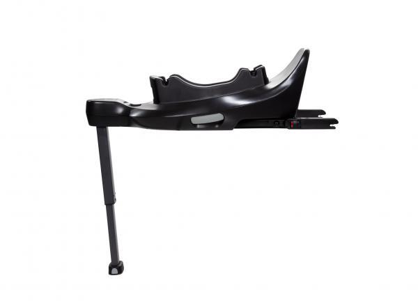 JOIE BASE ISOFX ROTATIVA I-BASE ENCORE D2104AABLK000