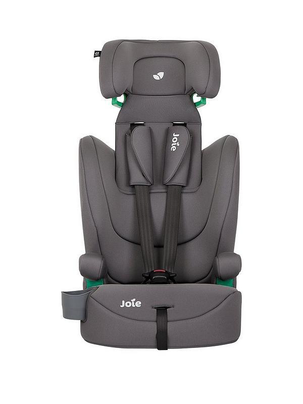 JOIE SEGGIOLINO AUTO ELEVATE R129 THUNDER C2216AATHD000 JOIE SEGGIOLINO AUTO ELEVATE R129 THUNDER C2216AATHD000