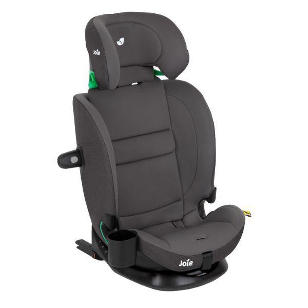 JOIE I-BOLD SEGGIOLINO AUTO THUNDER C2217AATHD000