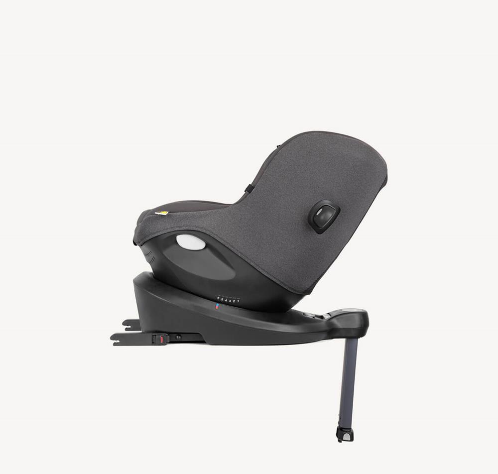 JOIE SEGGIOLINO AUTO I-SPIN 360 THUNDER C1801OATHD000 JOIE SEGGIOLINO AUTO I-SPIN 360 THUNDER C1801OATHD000