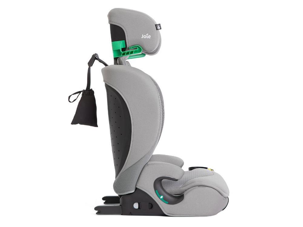 JOIE SEGGIOLINO AUTO I-IRVANA™ MAX QUARTZ MESH C2219BAMRC000 JOIE SEGGIOLINO AUTO I-IRVANA™ MAX QUARTZ MESH C2219BAMRC000