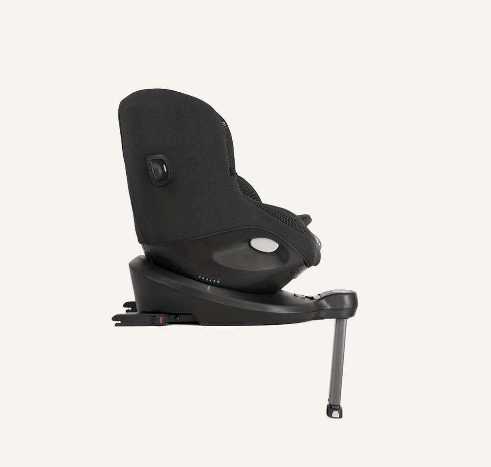 JOIE SEGGIOLINO AUTO I-SPIN 360 MERCURY MESH C1801OBMRC000