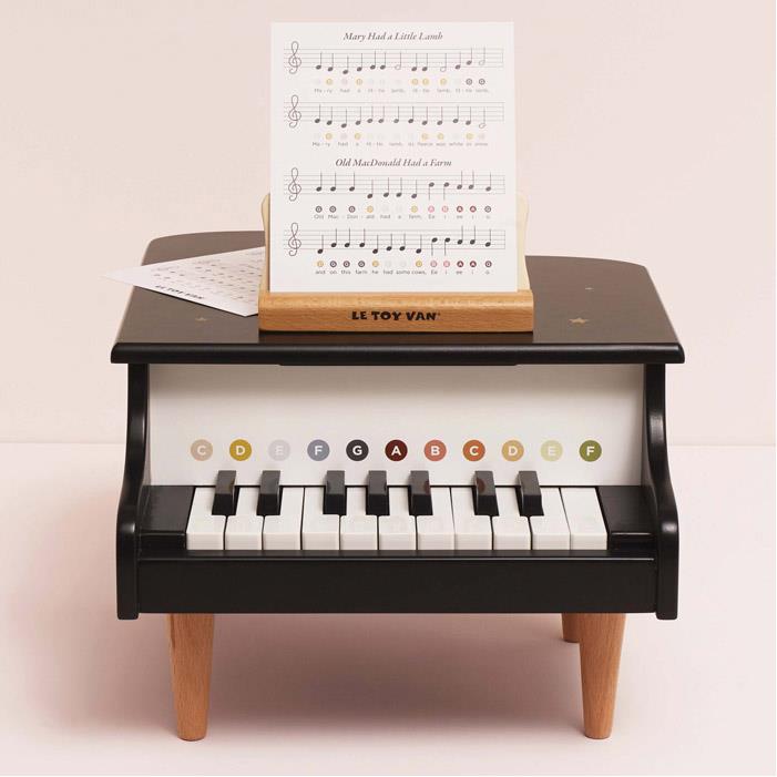 LE TOY VAN PIANOFORTE A CODA TV5001