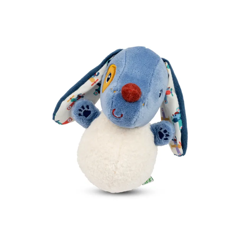 LILLIPUTIENS JULES CAGNOLINO ROLY-POLY 83671 LILLIPUTIENS JULES CAGNOLINO ROLY-POLY 83671