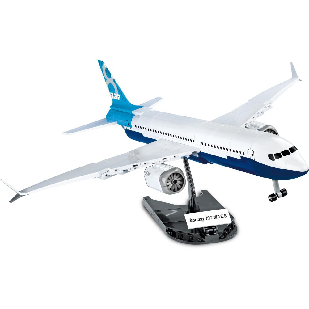 COBI BOEING 737 MAX 8 094947