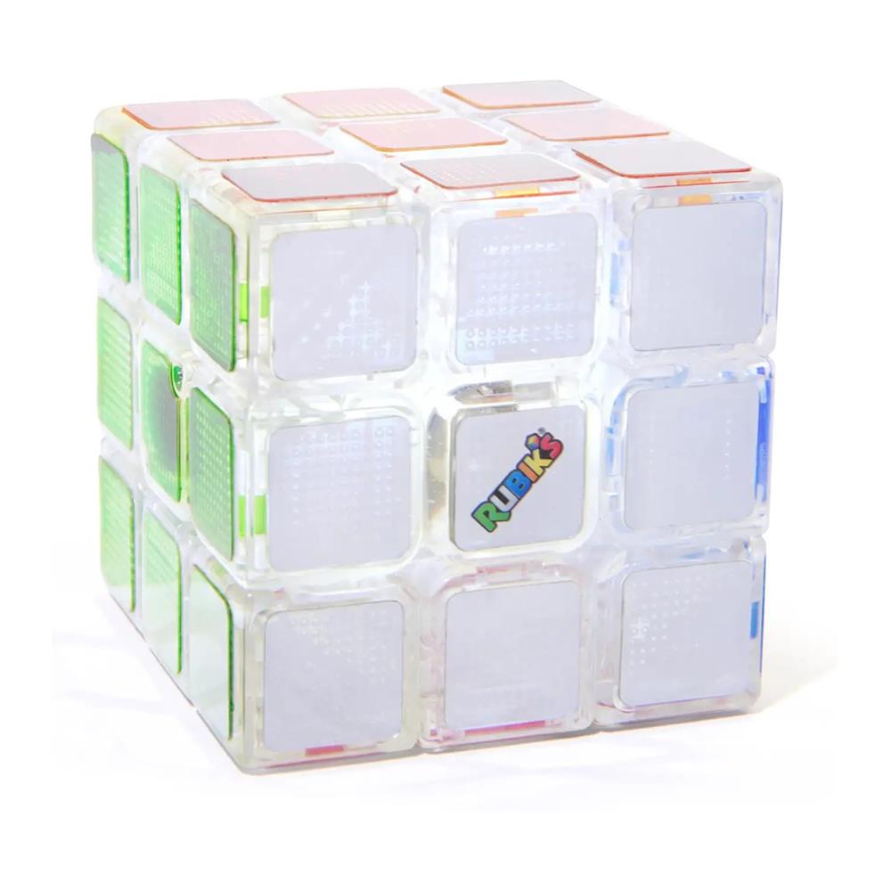 EDITRICE GIOCHI RUBIK'S IL CUBO 3X3 PULSE 6074026 EDITRICE GIOCHI RUBIK'S IL CUBO 3X3 PULSE 6074026