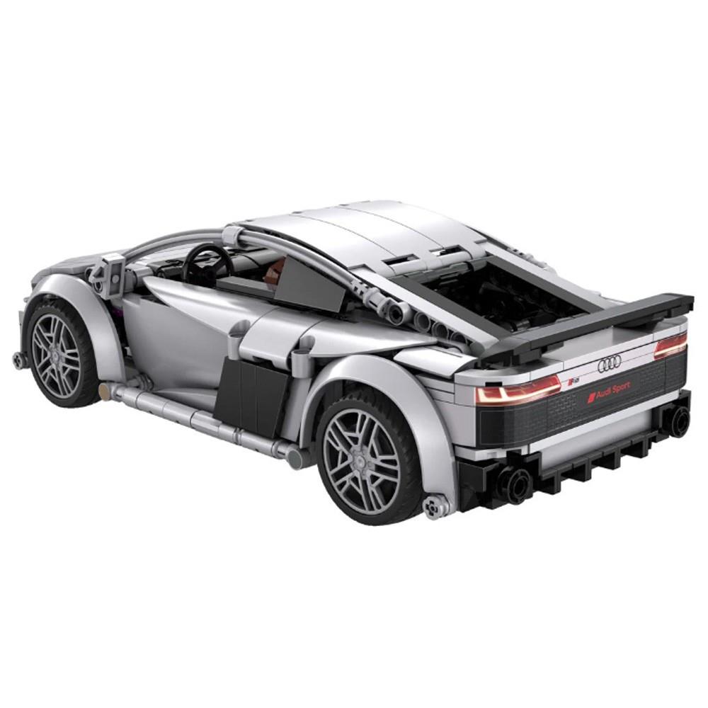 CADA AUDI R8 C57012W