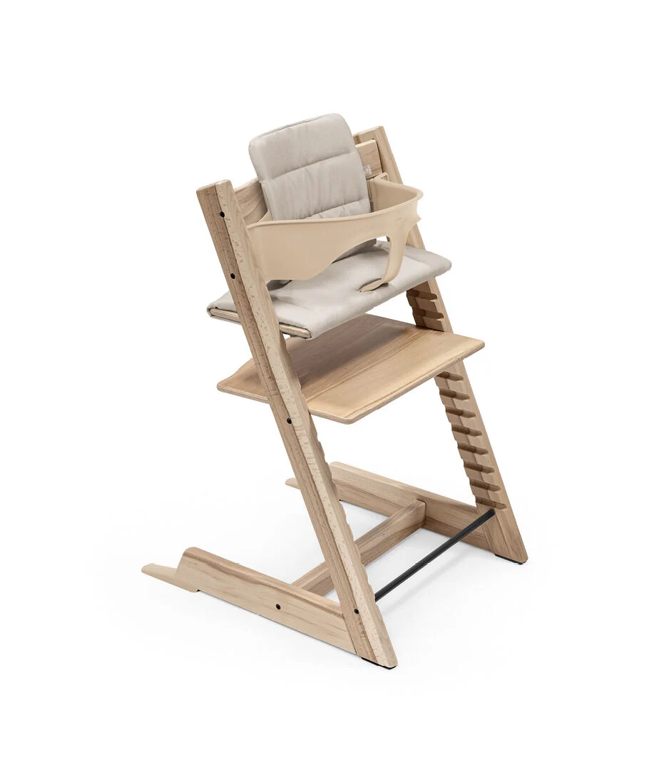 STOKKE TRIPP TRAPP&reg; SEDIA IN FAGGIO WILD WOOD 100144