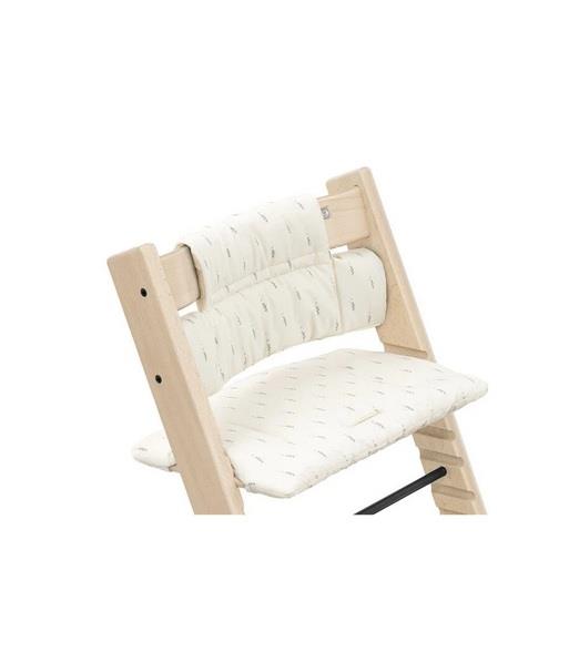 STOKKE TRIPP TRAPP® CLASSIC CUSCINI WHEAT CREAM 100366
