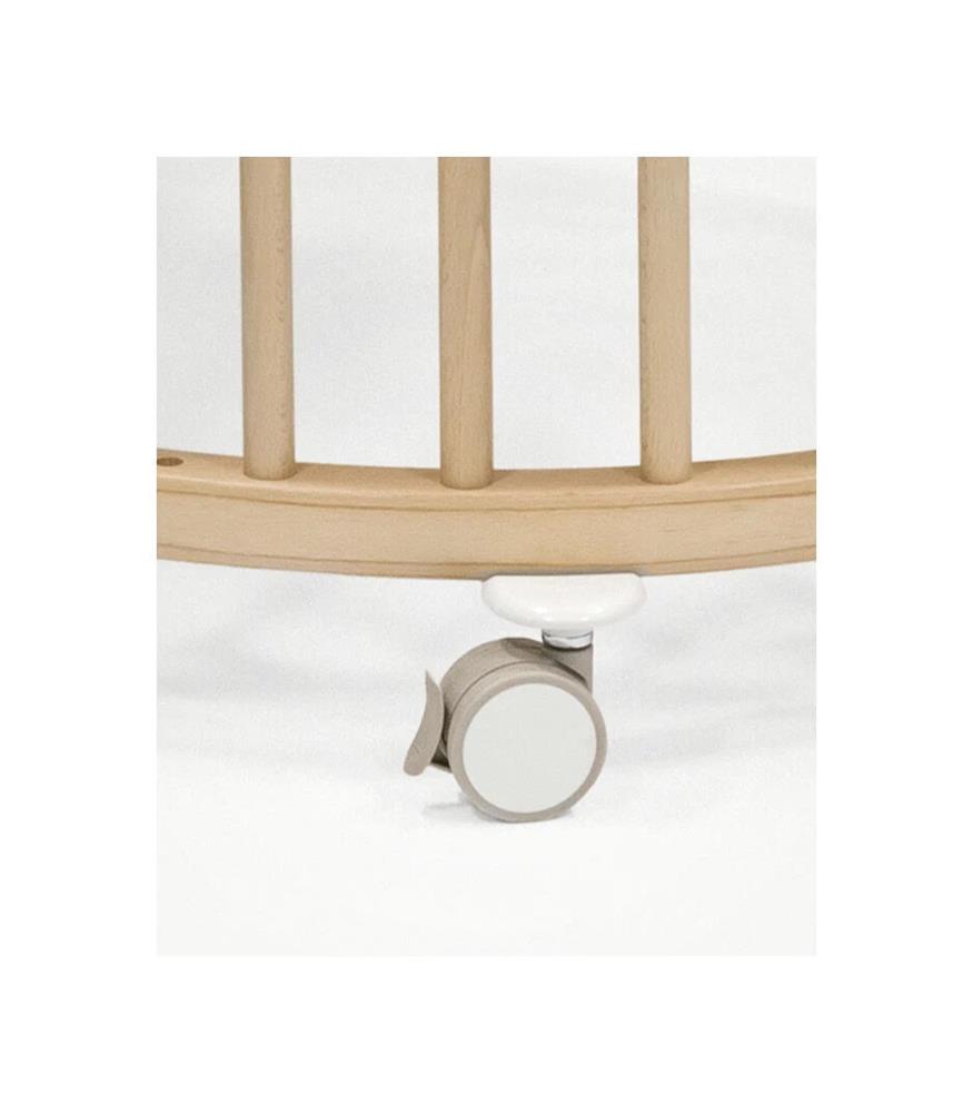 STOKKE STOKKE® SLEEPI™ MINI CULLA V3 NATURALE 591301 STOKKE STOKKE® SLEEPI™ MINI CULLA V3 NATURALE 591301