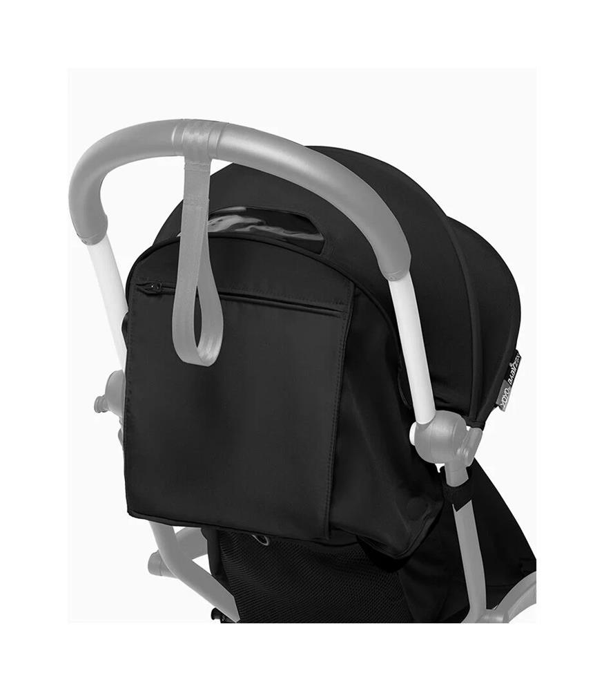 STOKKE RIVESTIMENTO COLORATO 6+ YOYO CLASSICA NERO 646403 STOKKE RIVESTIMENTO COLORATO 6+ YOYO CLASSICA NERO 646403