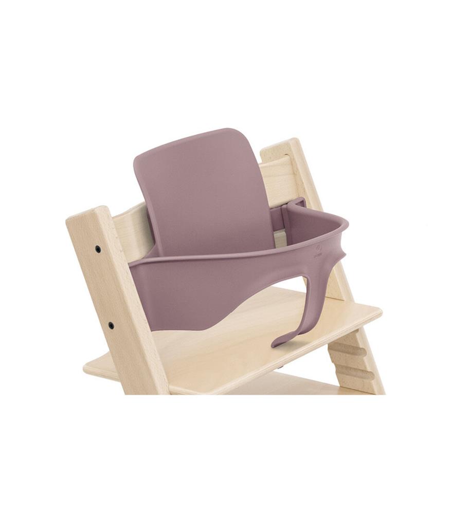 STOKKE TRIPP TRAPP® BABY SET² ERICA MALVA 650010