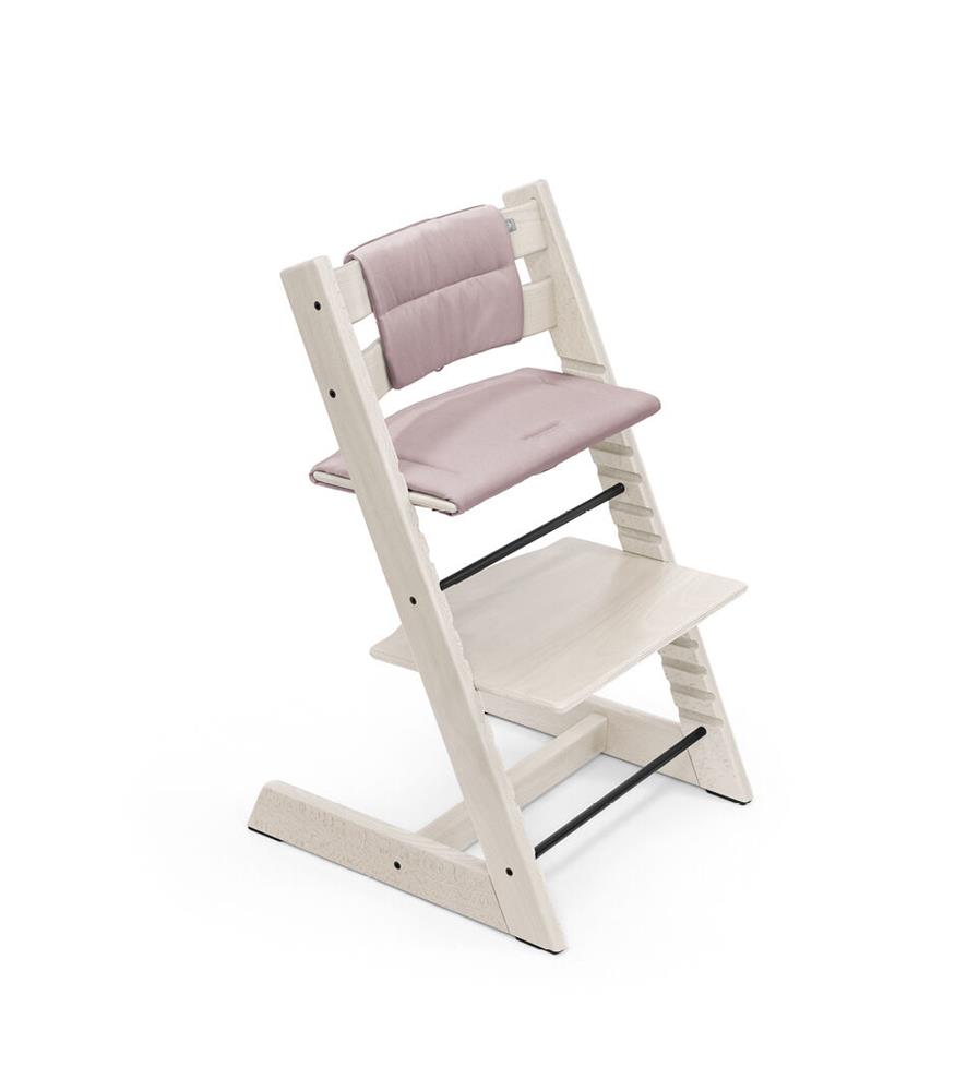 STOKKE TRIPP TRAPP&reg; CUSCINI HEATHER MAUVE 690004