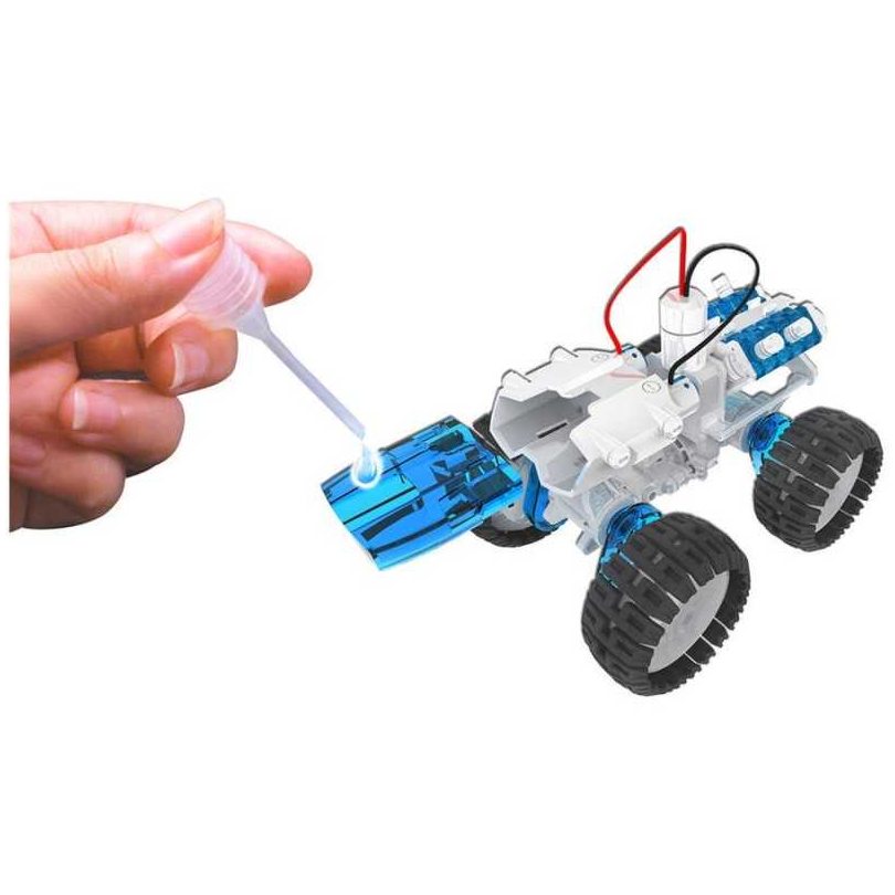 OWI MONSTER TRUCK FUEL CELL AD ACQUA SALATA OW32361