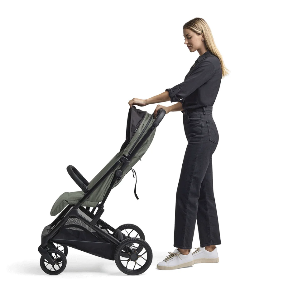 INGLESINA PASSEGGINO MAIOR TAIGA GREEN AG85S0TGG INGLESINA PASSEGGINO MAIOR TAIGA GREEN AG85S0TGG