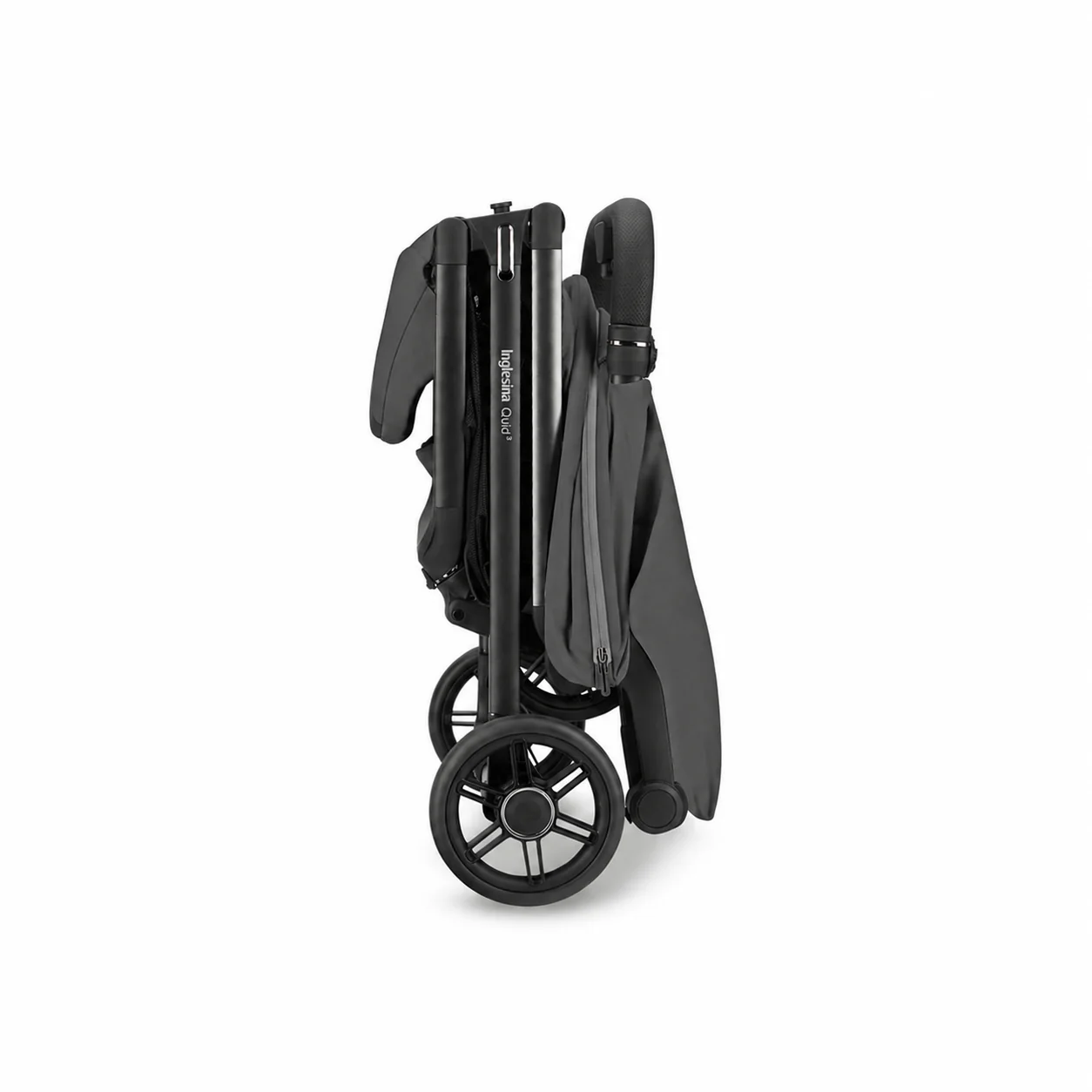 INGLESINA PASSEGGINO QUID³ PLANET ORBITAL GREY AG87S0OBG