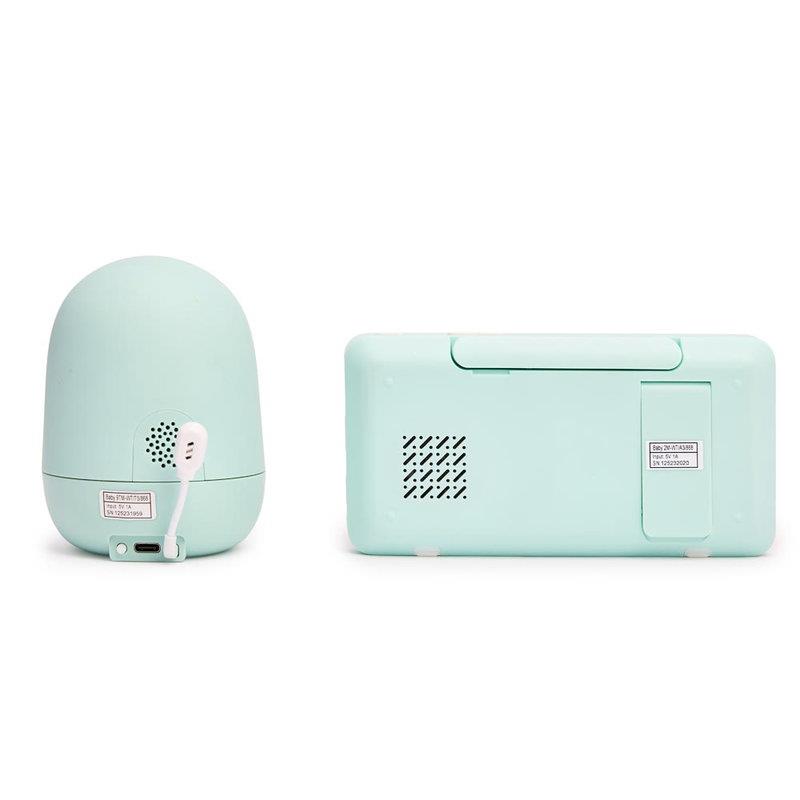 MINILAND BABY MONITOR DIGIMONITOR ANYWHERE 89690