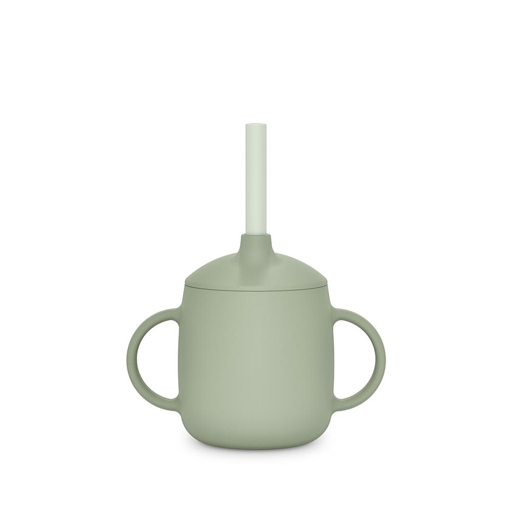 TAZZA EVOLUTIVA 3 IN 1 VERDE