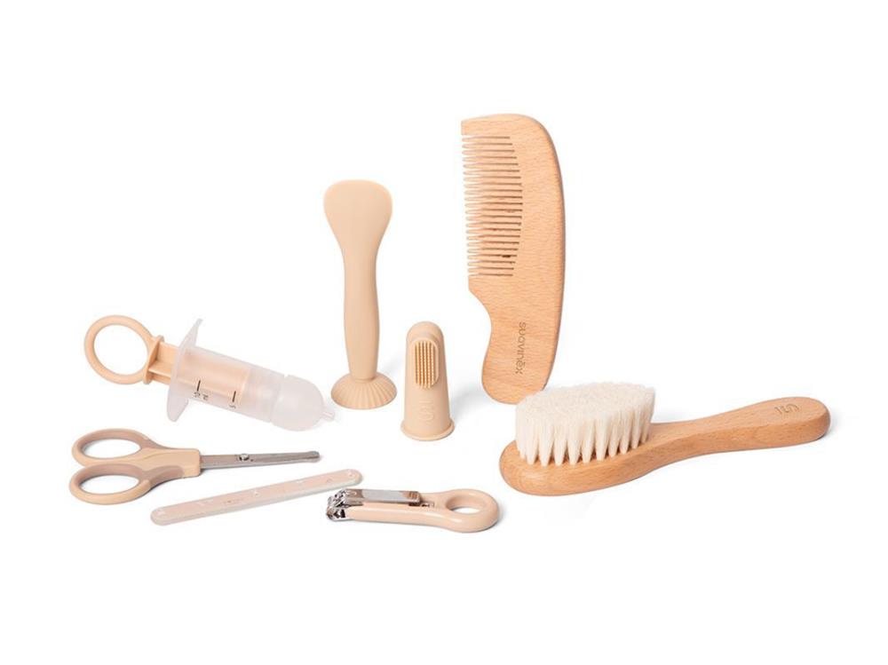 SUAVINEX WONDER SET CURA E IGIENE 403353 SUAVINEX WONDER SET CURA E IGIENE 403353