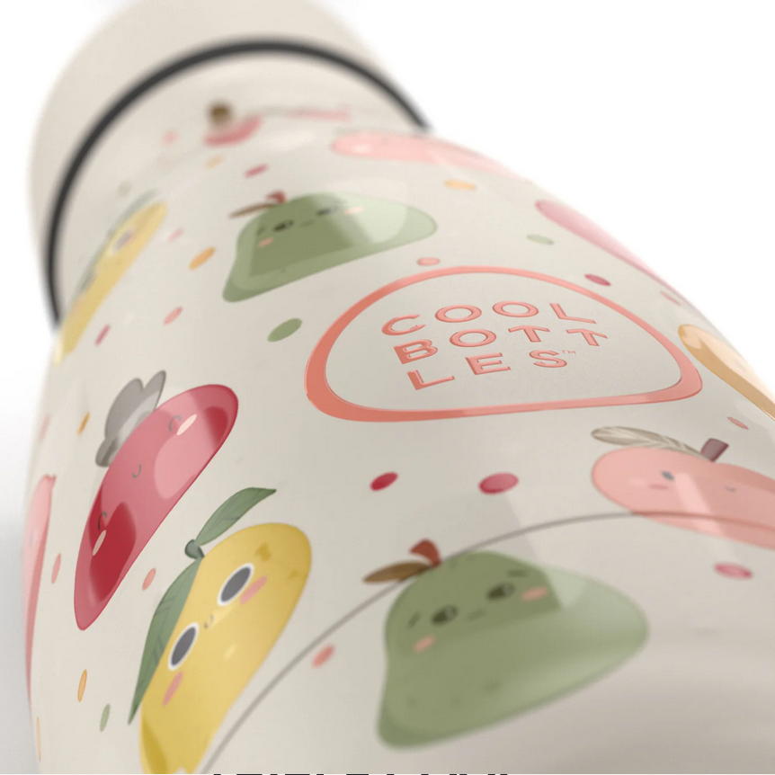 BOTTIGLIA TERMICA FRUIT SALAD KIDS 260ML 00598 BOTTIGLIA TERMICA FRUIT SALAD KIDS 260ML 00598