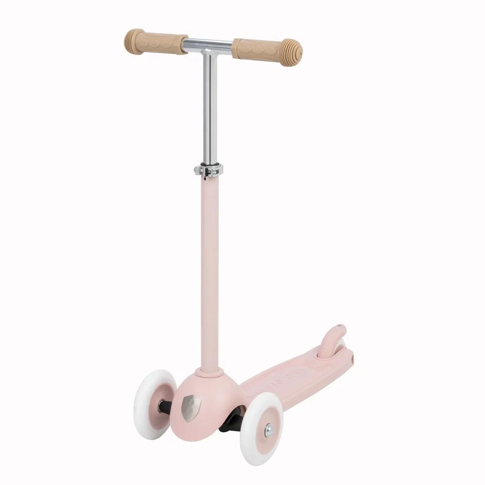 BANWOOD MONOPATTINO ECO SCOOTER FADED PINK BANWOOD MONOPATTINO ECO SCOOTER FADED PINK