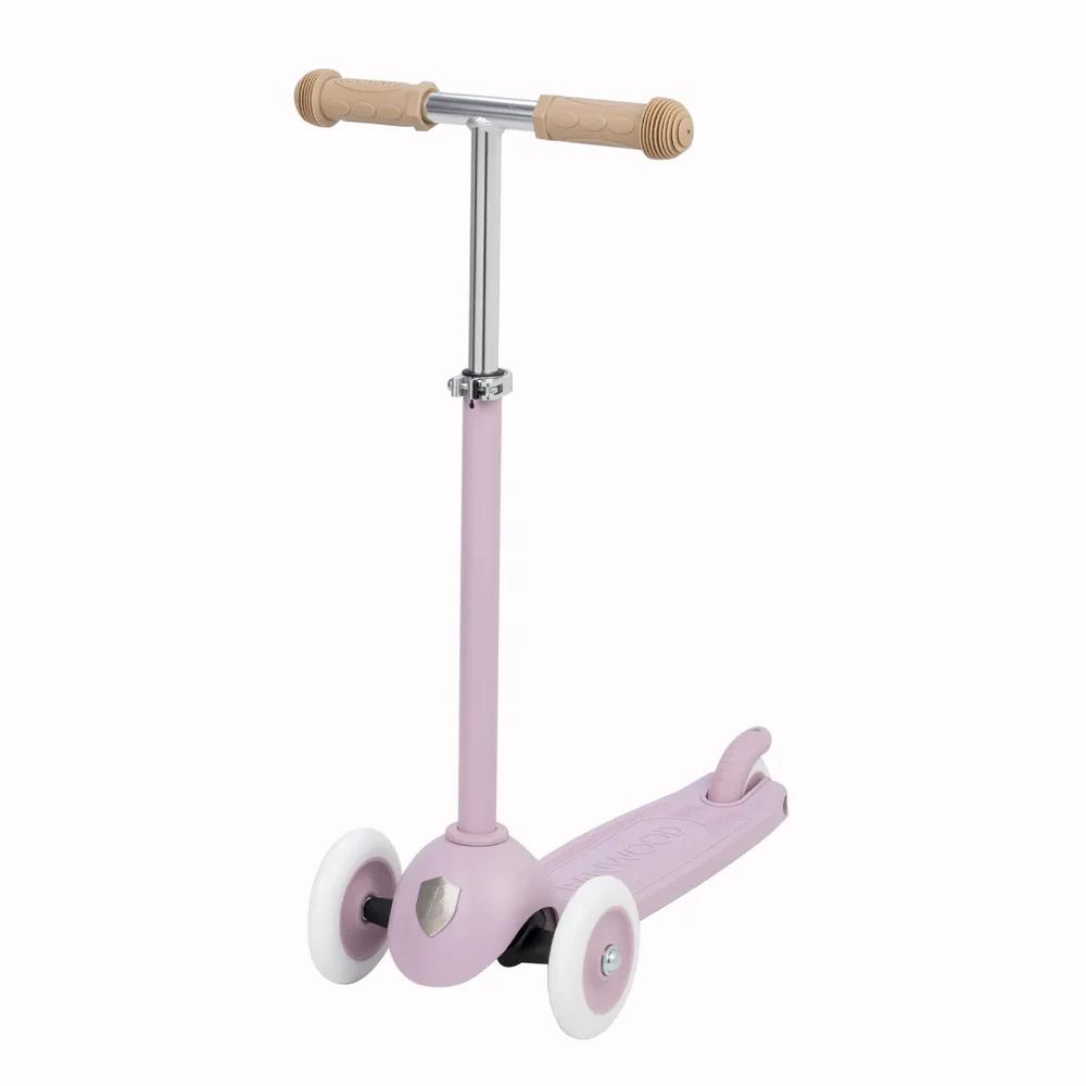 BANWOOD MONOPATTINO ECO SCOOTER LAVENDER BANWOOD MONOPATTINO ECO SCOOTER LAVENDER
