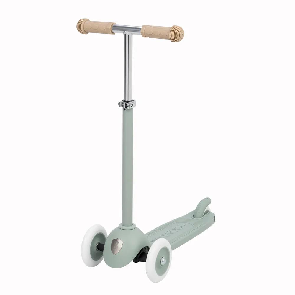 BANWOOD MONOPATTINO ECO SCOOTER CLAY BANWOOD MONOPATTINO ECO SCOOTER CLAY