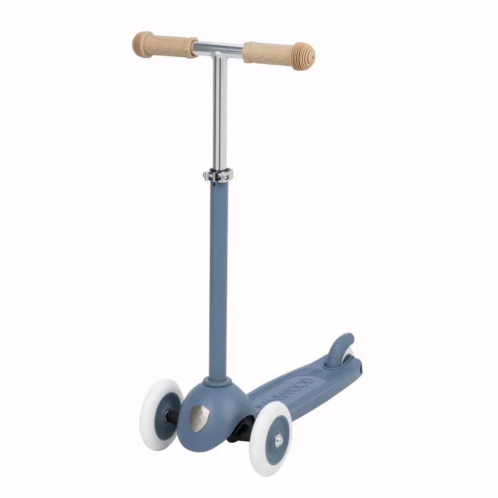 BANWOOD MONOPATTINO ECO SCOOTER DEEP SEA BANWOOD MONOPATTINO ECO SCOOTER DEEP SEA
