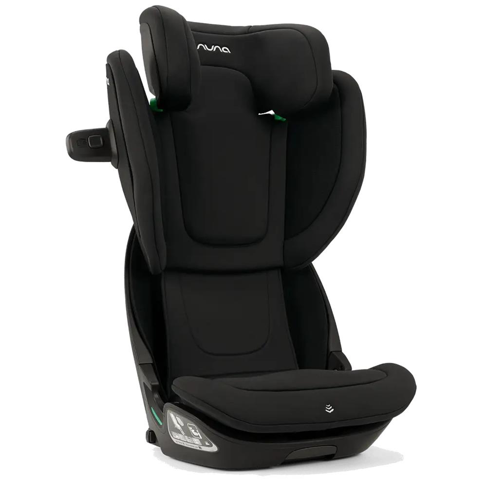 NUNA SEGGIOLINO AACE™ LX CAVIAR CON STARTER KIT CS12301CVRGL NUNA SEGGIOLINO AACE™ LX CAVIAR CON STARTER KIT CS12301CVRGL