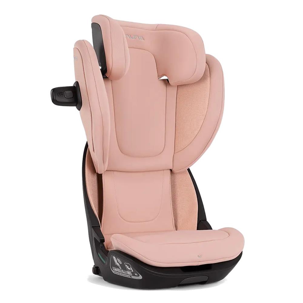 NUNA SEGGIOLINO AACE™ LX CORAL CON STARTER KIT CS12301CORGL NUNA SEGGIOLINO AACE™ LX CORAL CON STARTER KIT CS12301CORGL