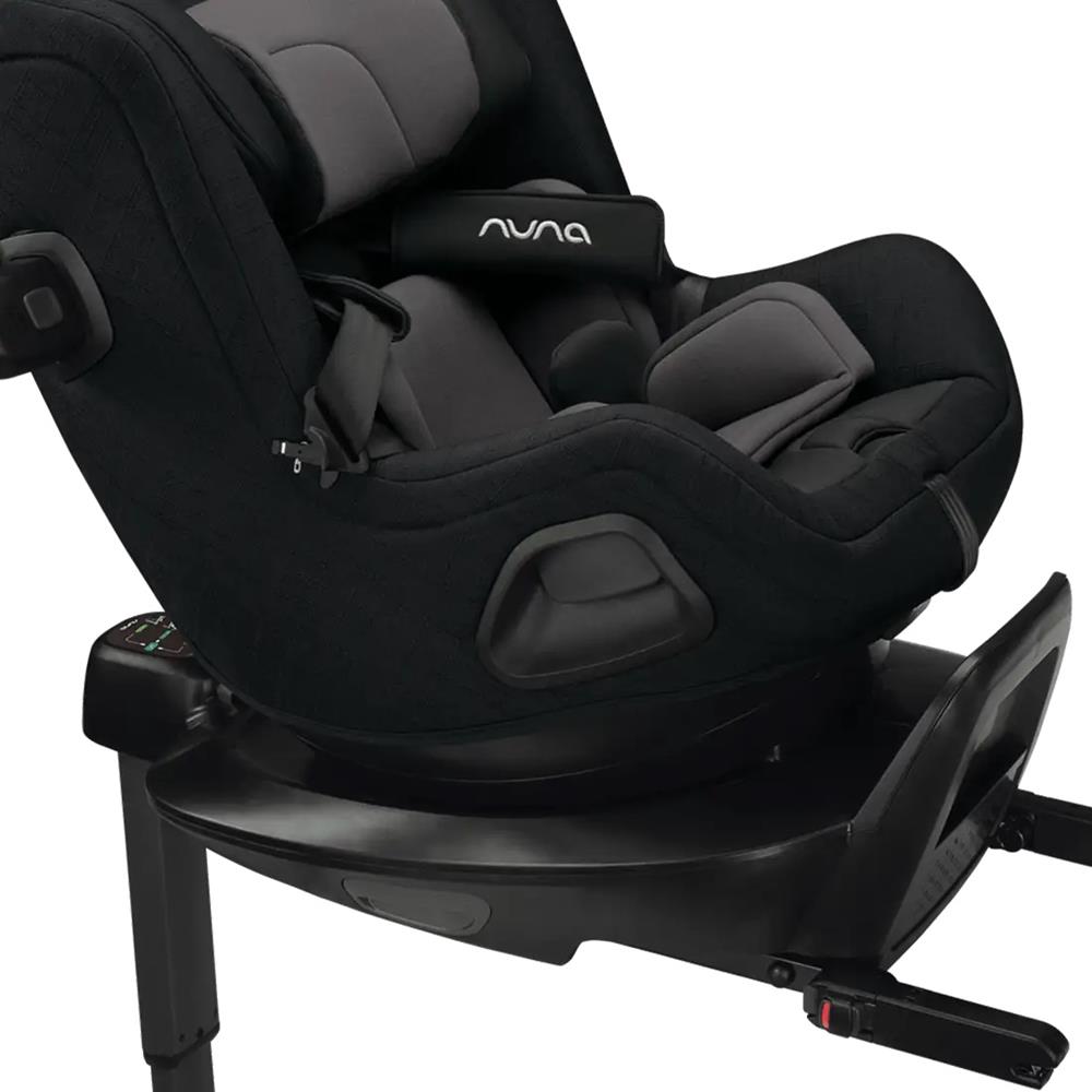 NUNA SEGGIOLINO AUTO TODL™ NEXT CAVIAR CS14910CVRGL