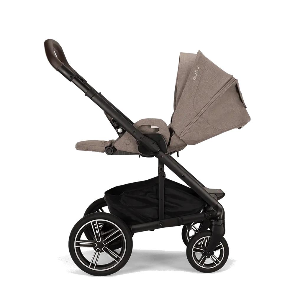 NUNA PASSEGGINO MIXX™ NEXT BISCOTTI ST13449BISGL NUNA PASSEGGINO MIXX™ NEXT BISCOTTI ST13449BISGL
