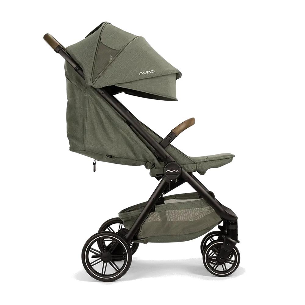 NUNA PASSEGGINO TRVL™ LX PINE ST18101PNEGL