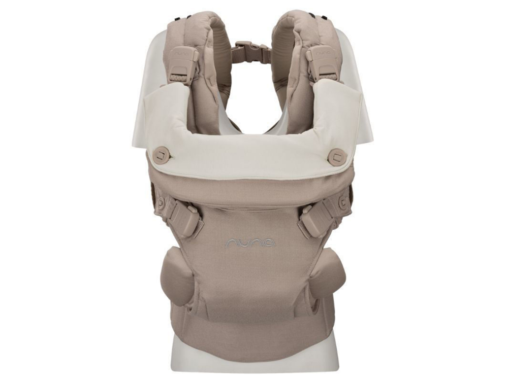 NUNA MARSUPIO CUDL LUXE QUARTZ BC17250QUA NUNA MARSUPIO CUDL LUXE QUARTZ BC17250QUA