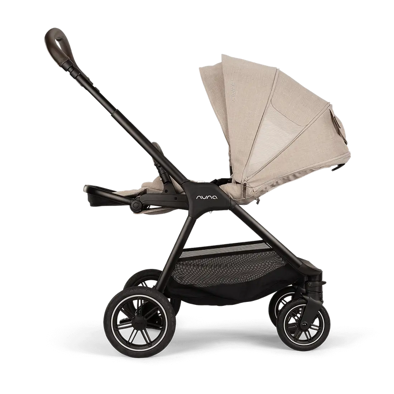 NUNA PASSEGGINO TRIV™ NEXT BISCOTTI ST16615BISGL NUNA PASSEGGINO TRIV™ NEXT BISCOTTI ST16615BISGL
