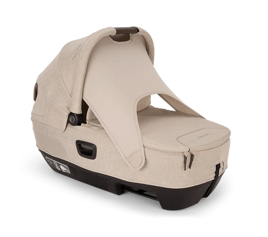 NUNA NAVICELLA CARI™ NEXT BISCOTTI CS15908BISGL NUNA NAVICELLA CARI™ NEXT BISCOTTI CS15908BISGL