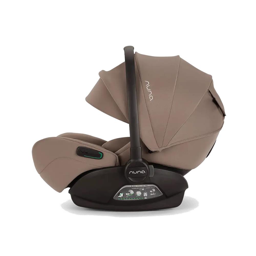 NUNA OVETTO ARRA™ FLEX CEDAR-CHOCOLATE CS20200CDRGL NUNA OVETTO ARRA™ FLEX CEDAR-CHOCOLATE CS20200CDRGL