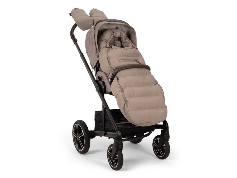 NUNA KIT INVERNALE PER PASSEGGINO SACCO + MUFFOLE FG000000CDR NUNA KIT INVERNALE PER PASSEGGINO SACCO + MUFFOLE FG000000CDR