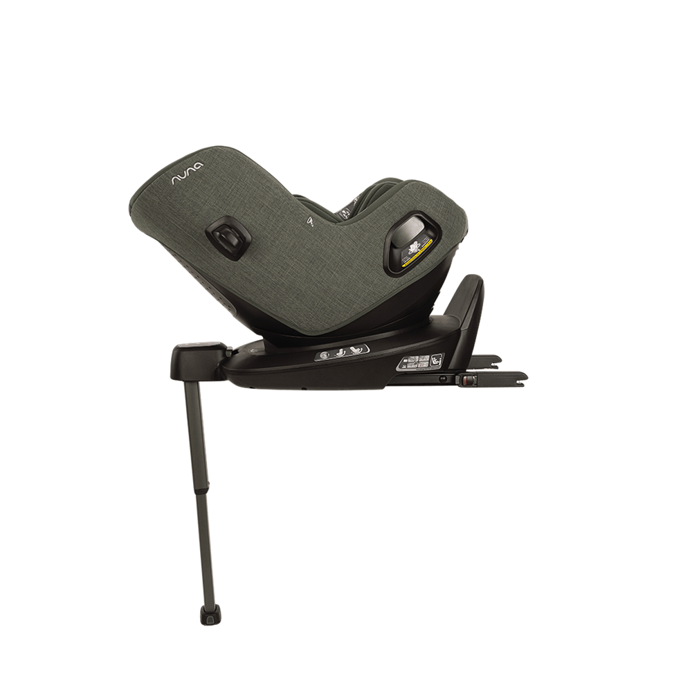 NUNA SEGGILINO AUTO PRUU™ FOREST CS19300FSTGL NUNA SEGGILINO AUTO PRUU™ FOREST CS19300FSTGL