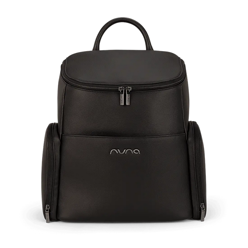 NUNA ESSENTIAL BAG CAVIAR CON POCHETTE FASCIATOIO DP20700CVR