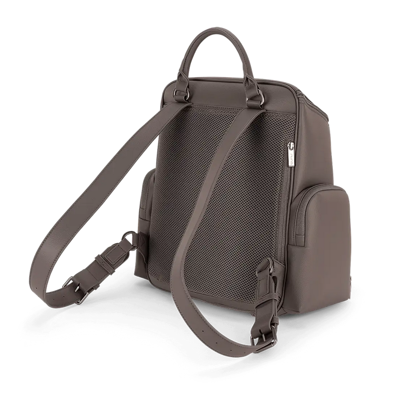 NUNA ESSENTIAL BAG THUNDER CON POCHETTE FASCIATOIO DP20700TND