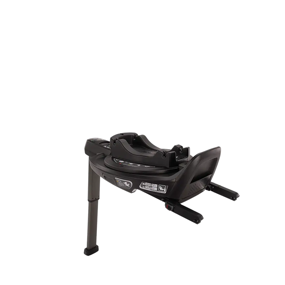 NUNA BASE™ CURV CAVIAR IF20800ACSGL NUNA BASE™ CURV CAVIAR IF20800ACSGL