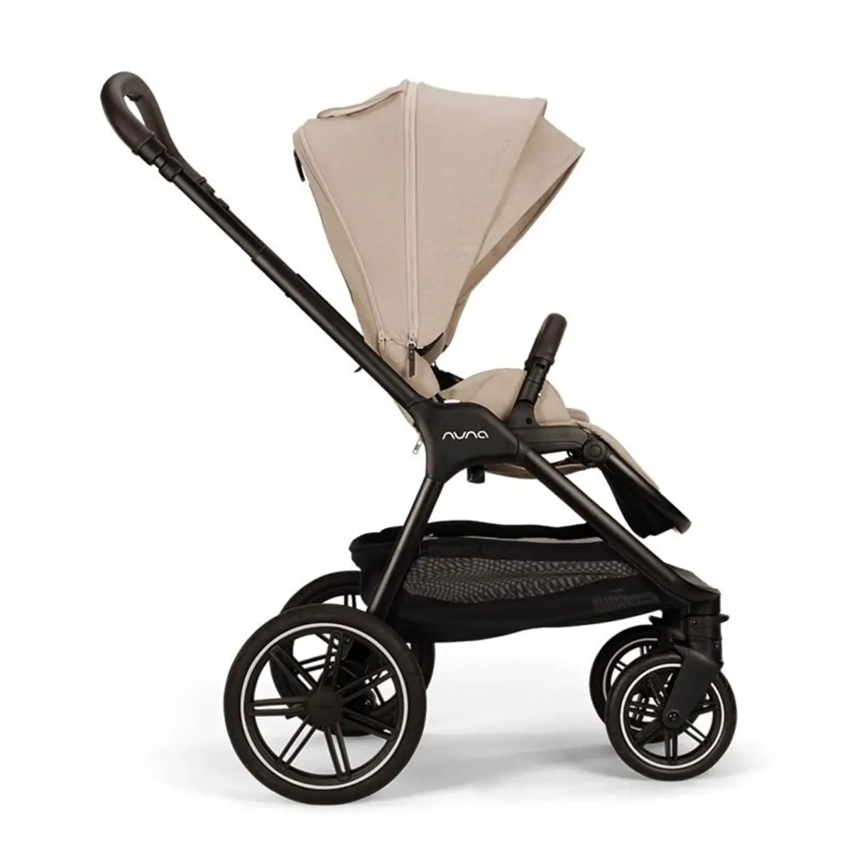 NUNA PASSEGGINO TRIV™ LX BISCOTTI ST21300BISGL NUNA PASSEGGINO TRIV™ LX BISCOTTI ST21300BISGL