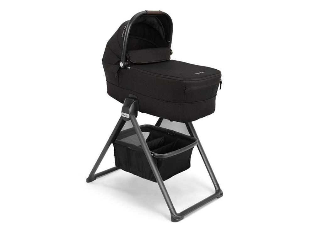 NUNA SUPPORTO NAVICELLA MIXX CON ADATTATORI SD09901ACSGL